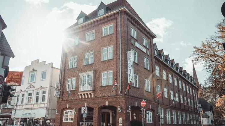 City-Hotel Delmenhorst