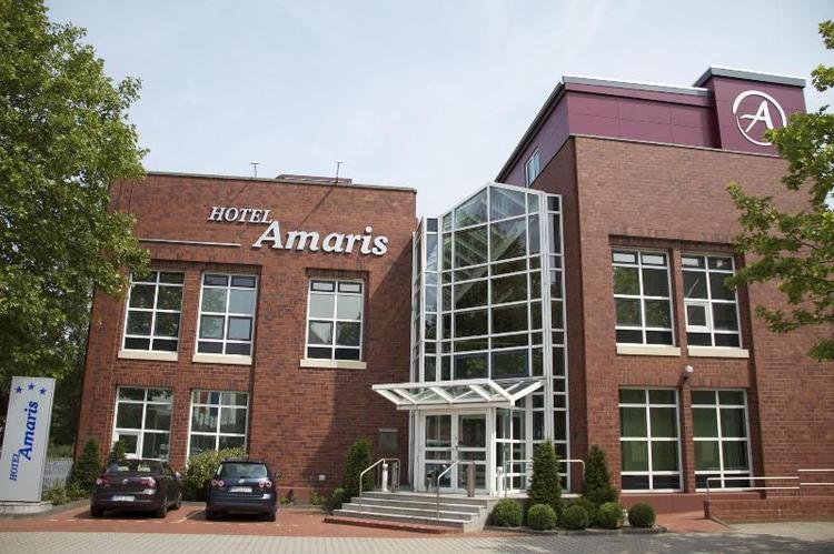 Hotel Amaris