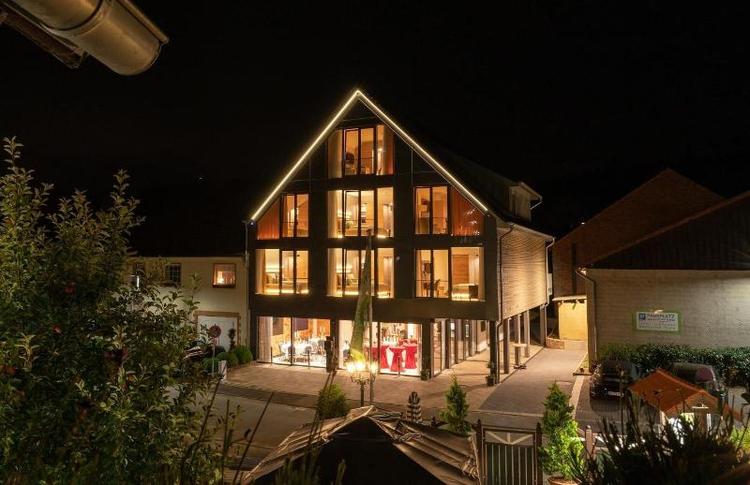 Hotel Ten Hoopen