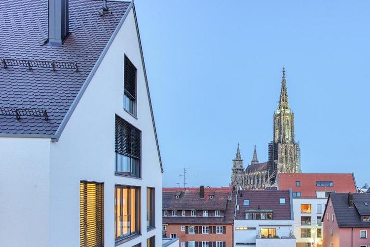 Boutique 005 Ulm City