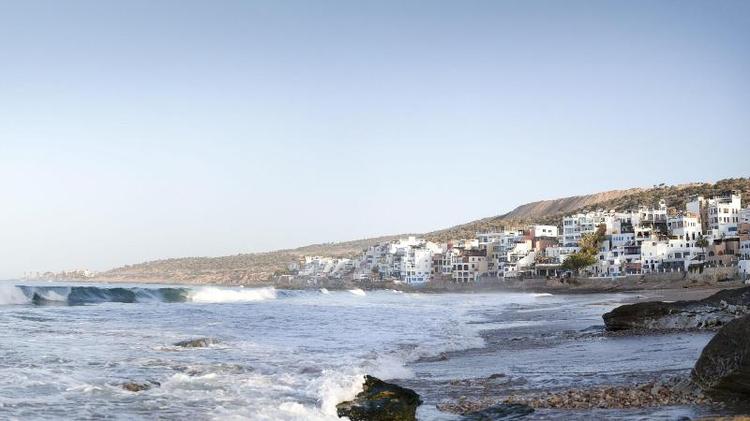 Hyatt Regency Taghazout