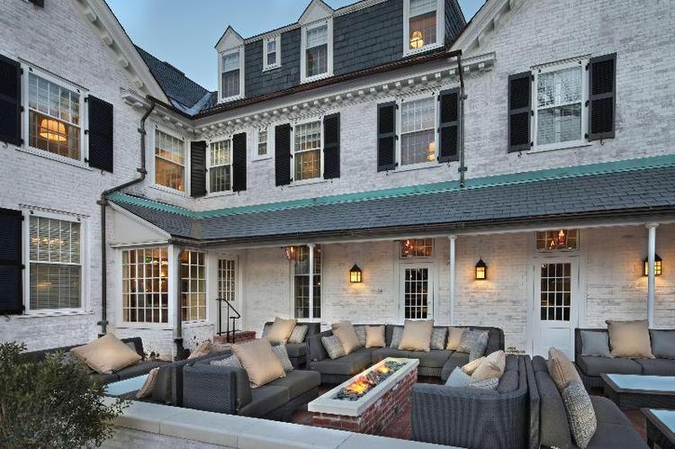 Inn On Boltwood