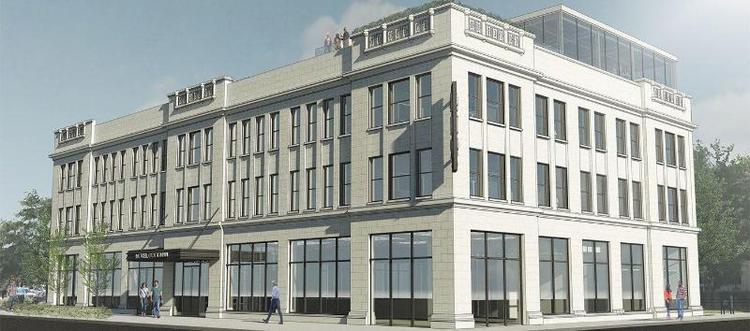 Hotel Goodwin