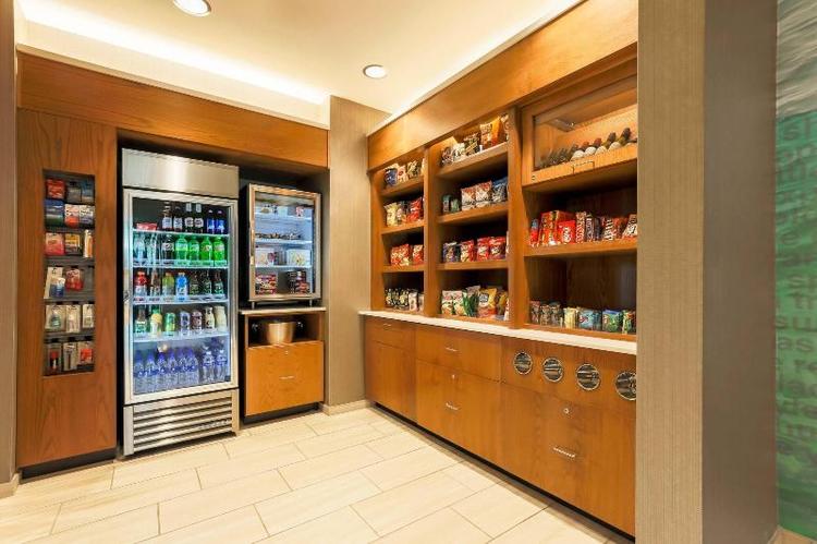 Springhill Suites By Marriott Tallahassee North