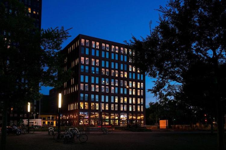 Aloft Strasbourg Etoile