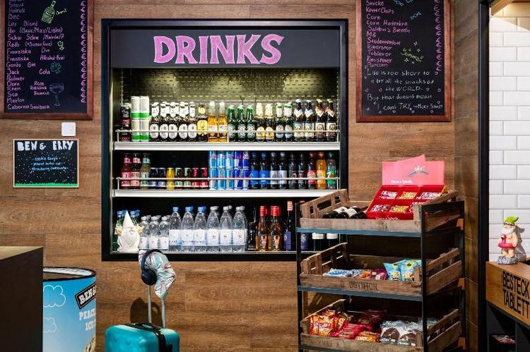 Moxy Essen City