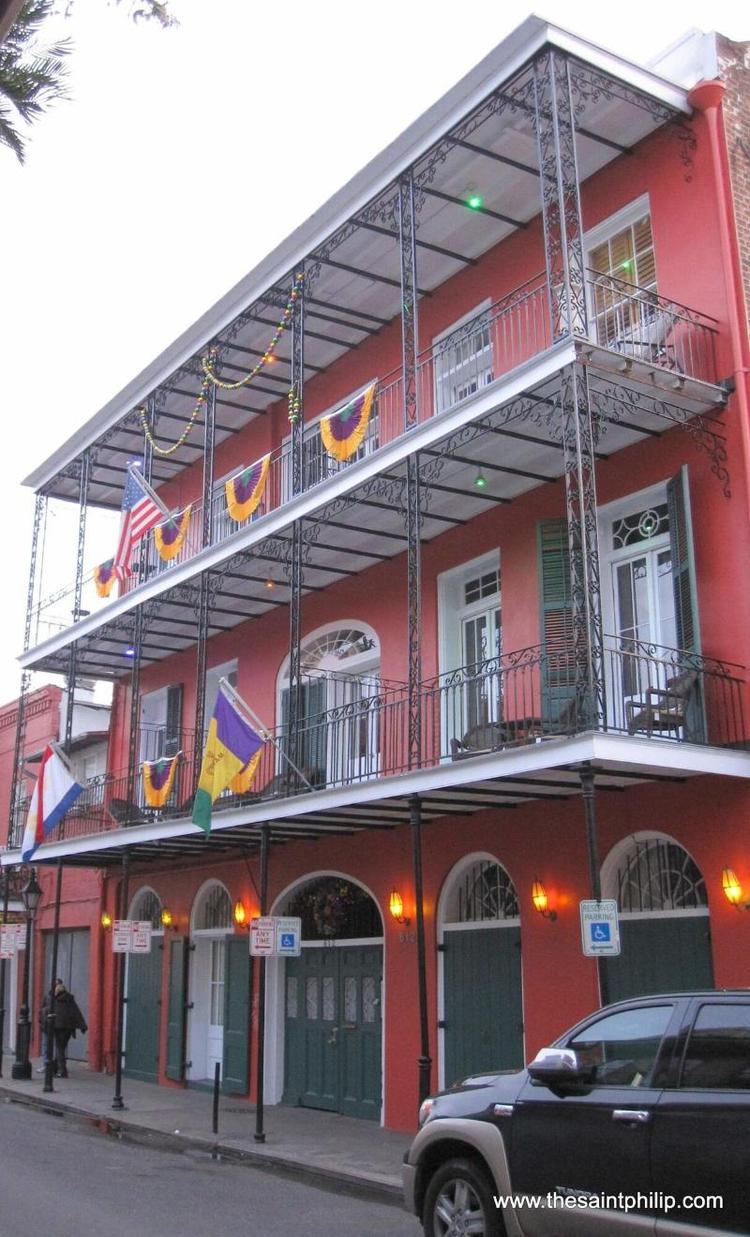Saint Philip Residence