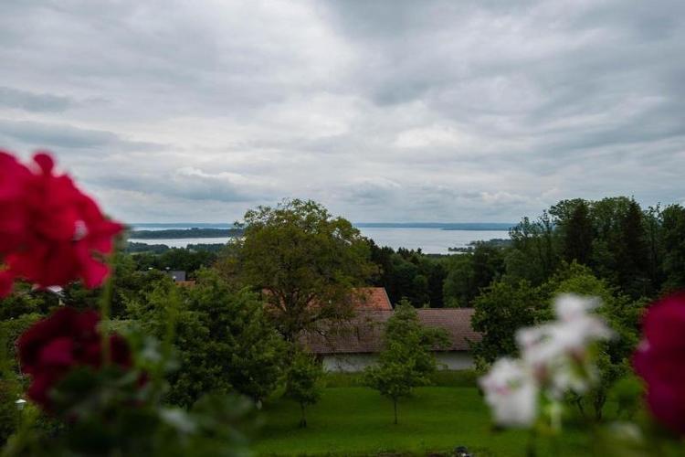 Landgasthof Hittenkirchen