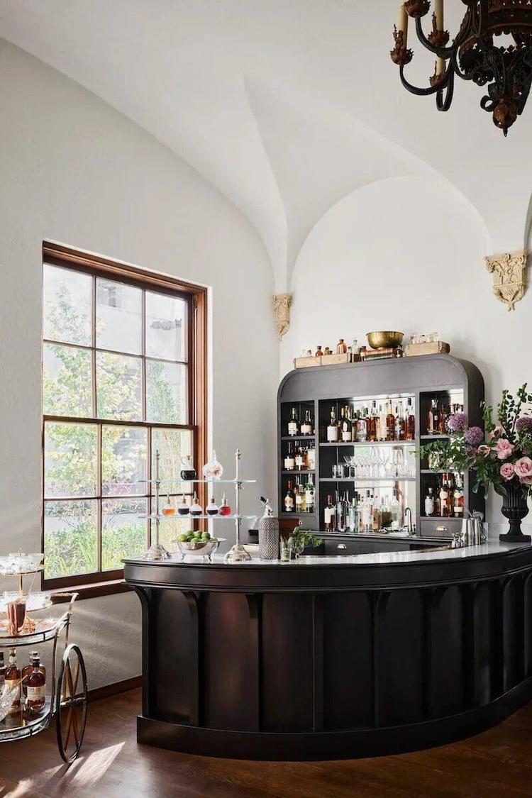 Commodore Perry Estate, Auberge Resorts Collection
