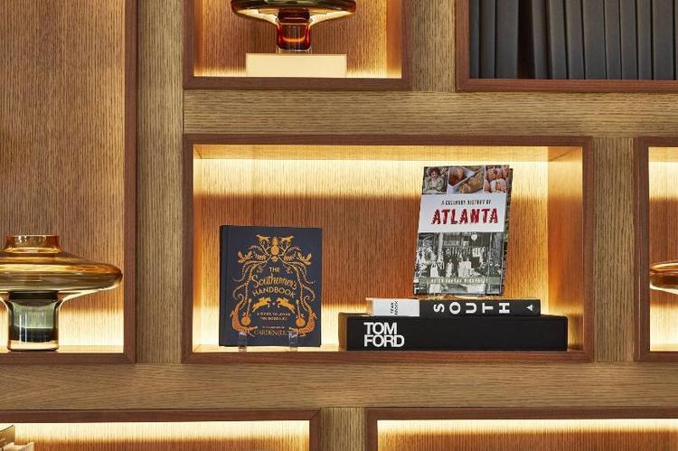 Ac Hotel By Marriott Atlanta Airport Gateway
