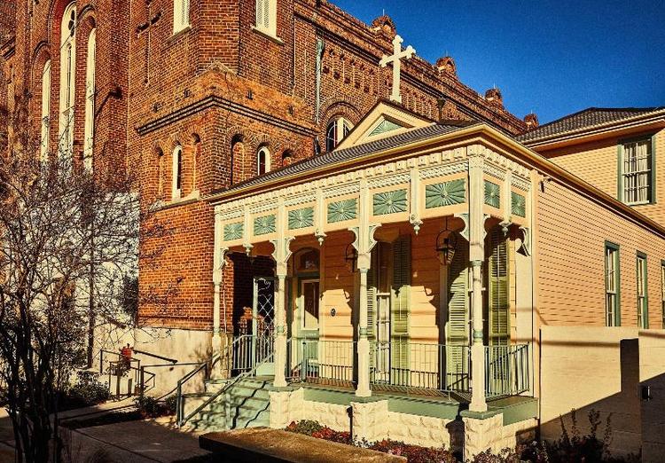 Hotel Peter And Paul