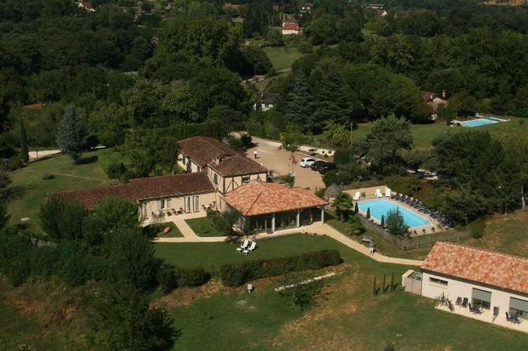 Le Mas De Castel
