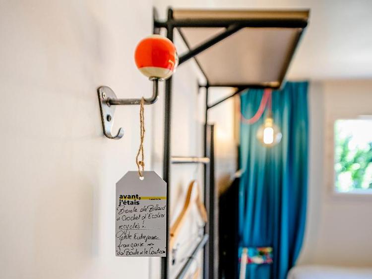 Greet Hotel Bordeaux Floirac