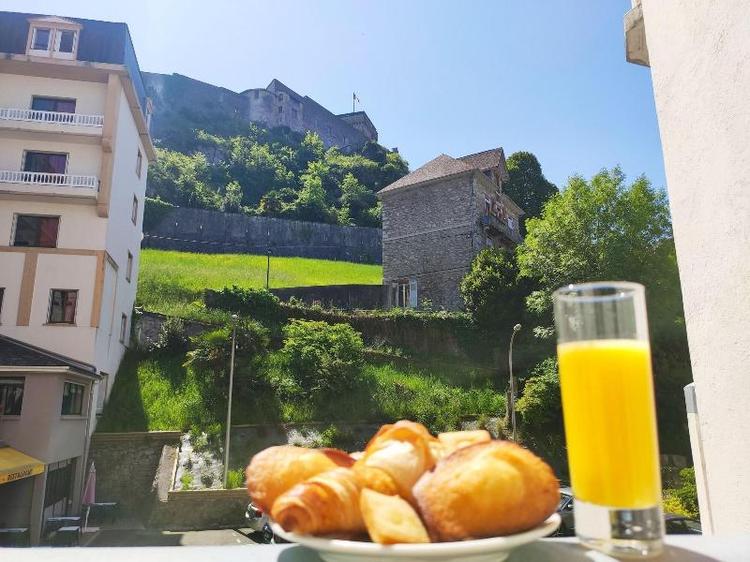 Hôtel Compostelle