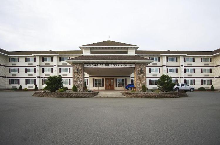Oceanview Inn