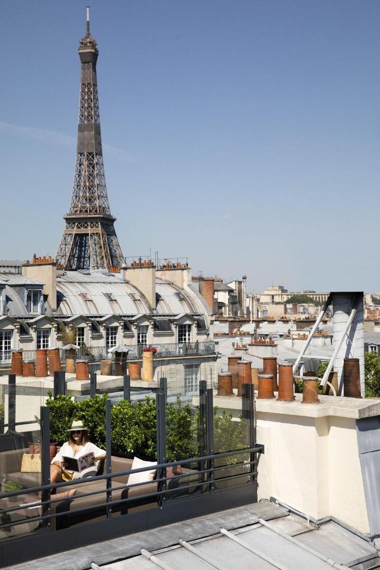 Rayz Eiffel
