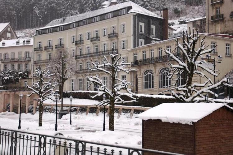 Acacias Apparts Hôtel