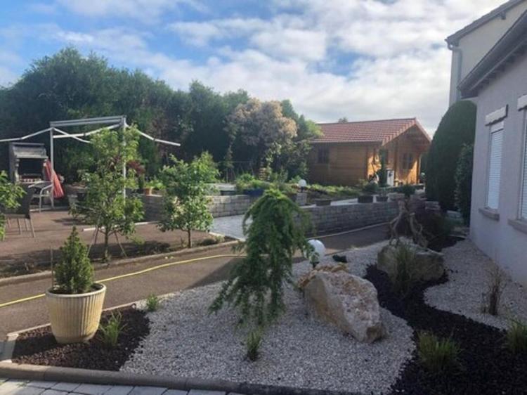 Hotel Les Tilleuls