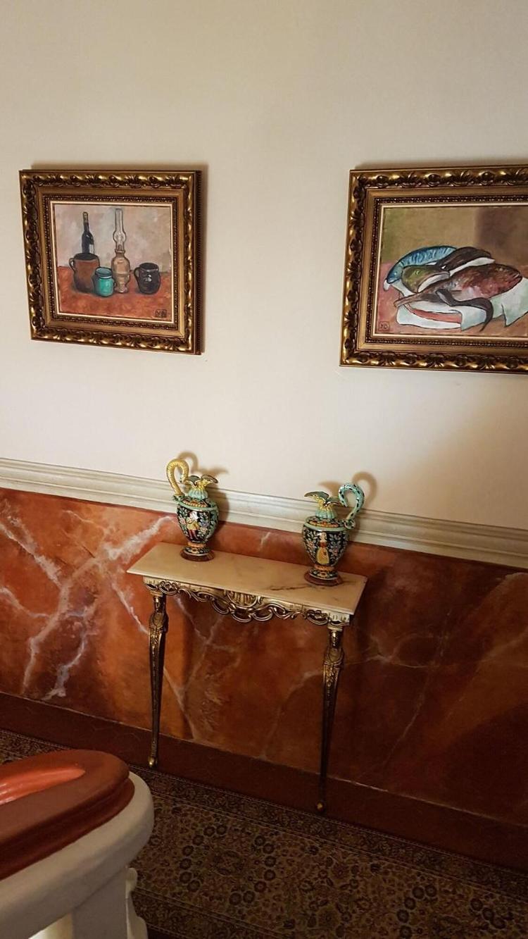 Hôtel Cardinal