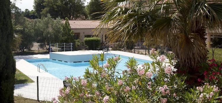 Hôtel Du Village Catalan