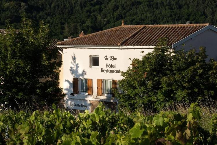 Chez La Rose