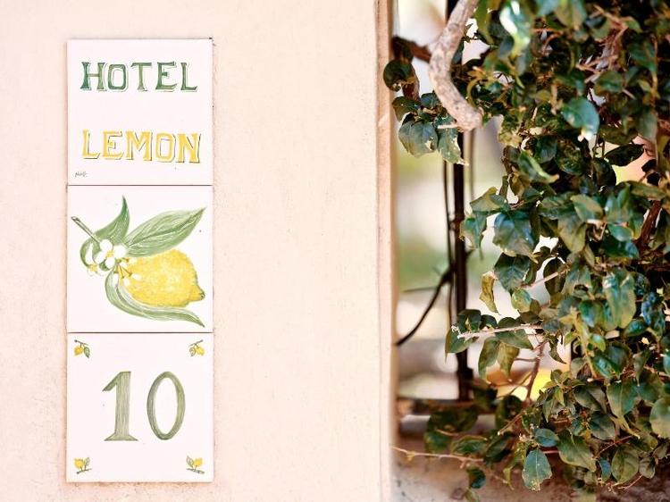 Hôtel Lemon