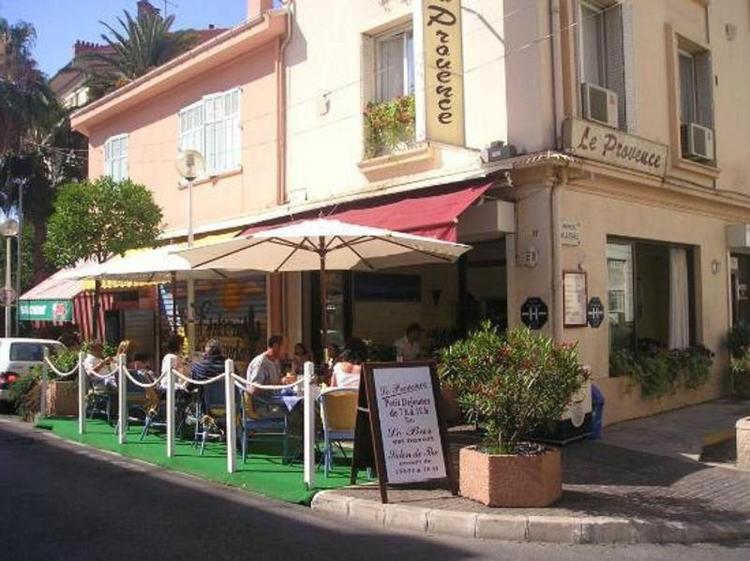 Le Provence Hôtel