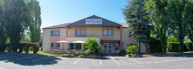 Fasthotel Perigueux