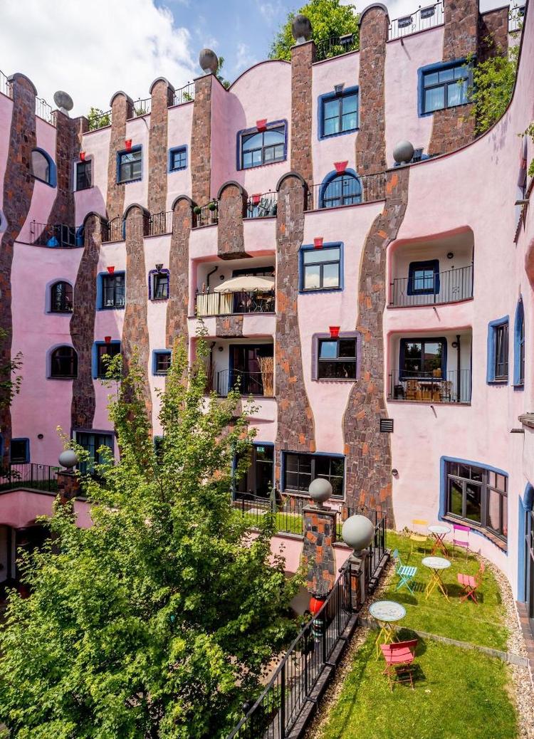 Arthotel Magdeburg