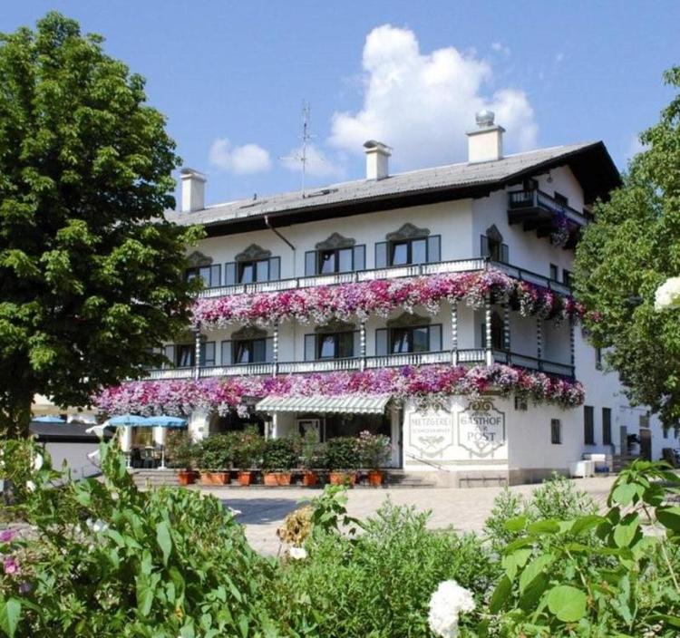 Landgasthof Zur Post