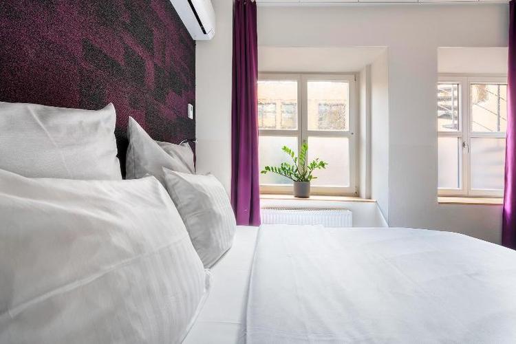 Design Hotel Wiegand