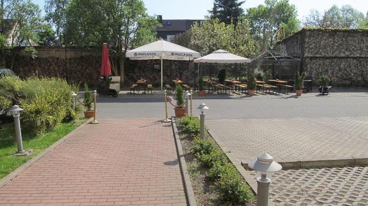 Brandiser Parkhotel