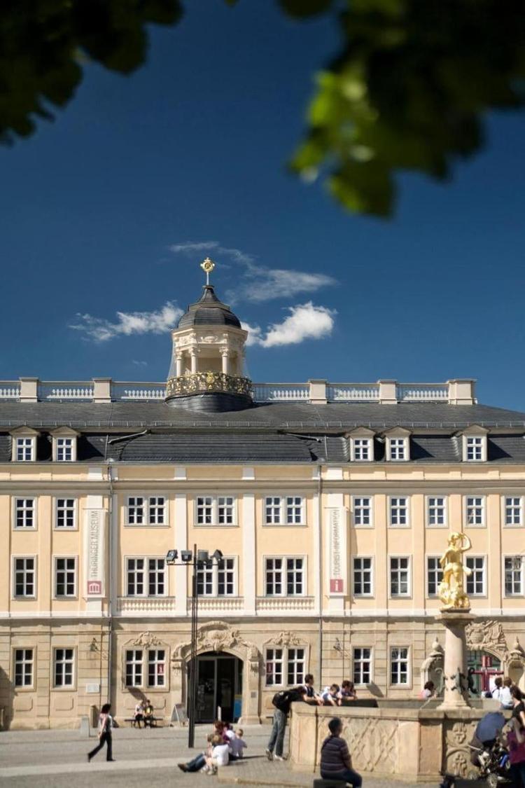 Hotel Bamberger Hof