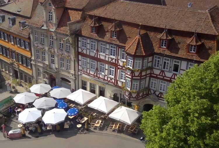 Hotel Gasthof Goldener Adler