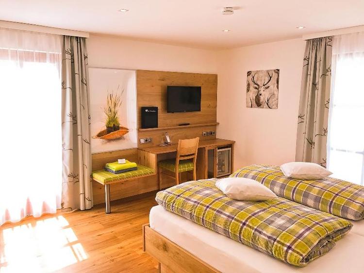 Hotel Am Wiesenhang  - Garni