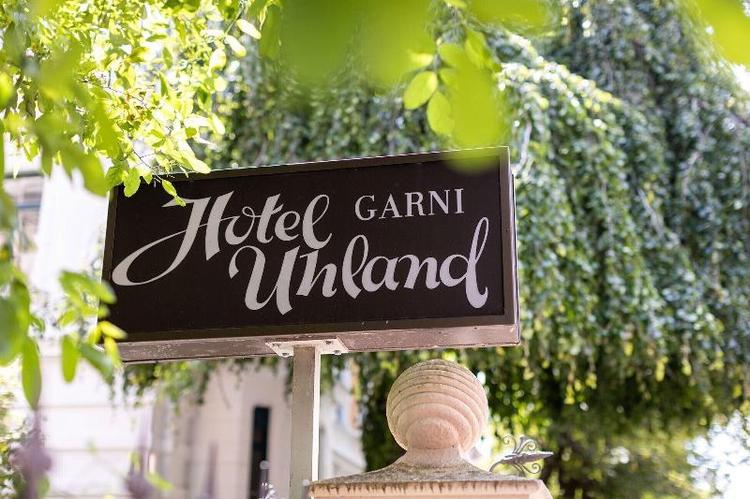 Hotel Uhland