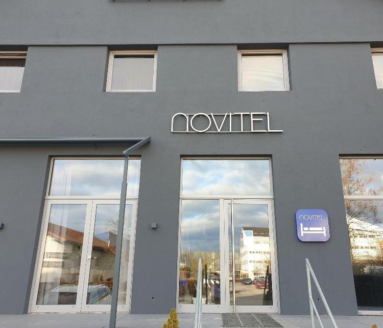 Novitel Kirchheim