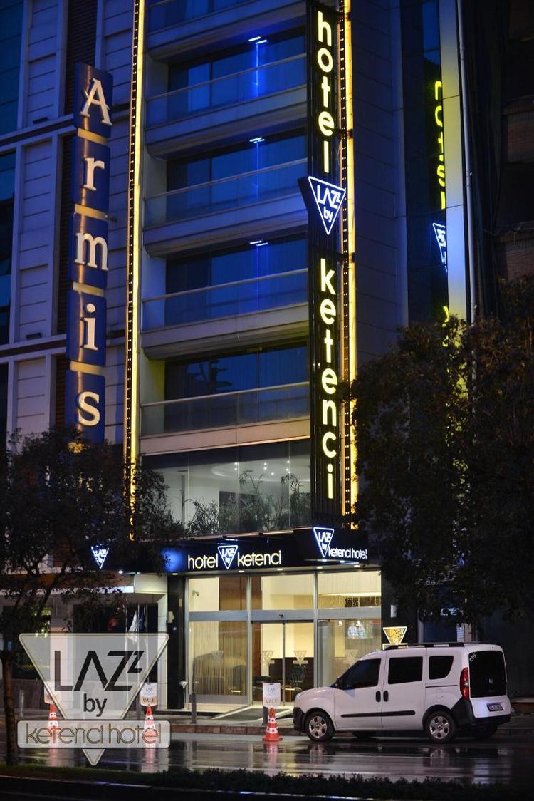 Izmir Comfort