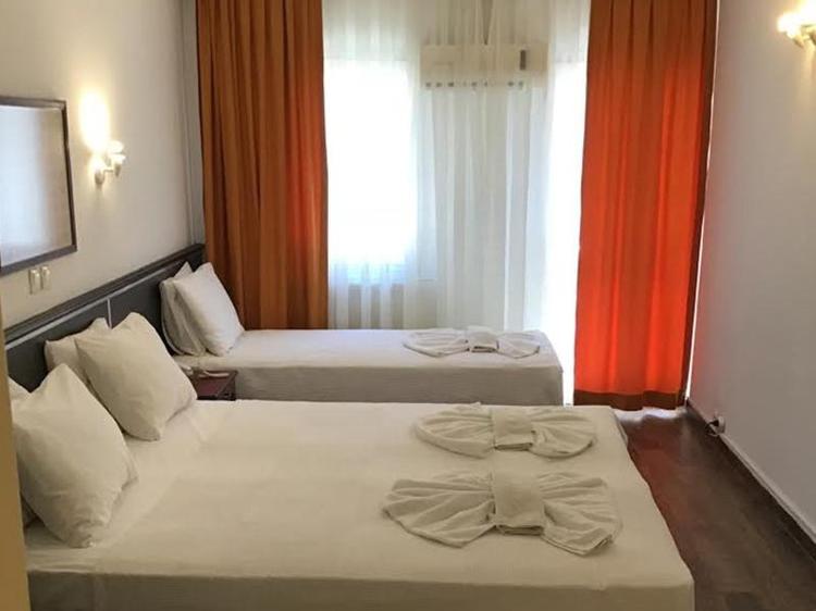 Otel Balca