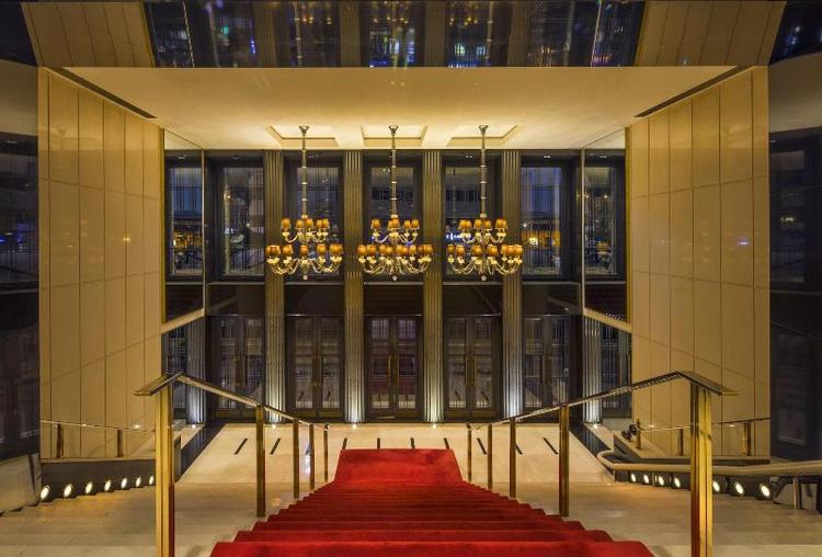 Key Hotel - Boutique Class