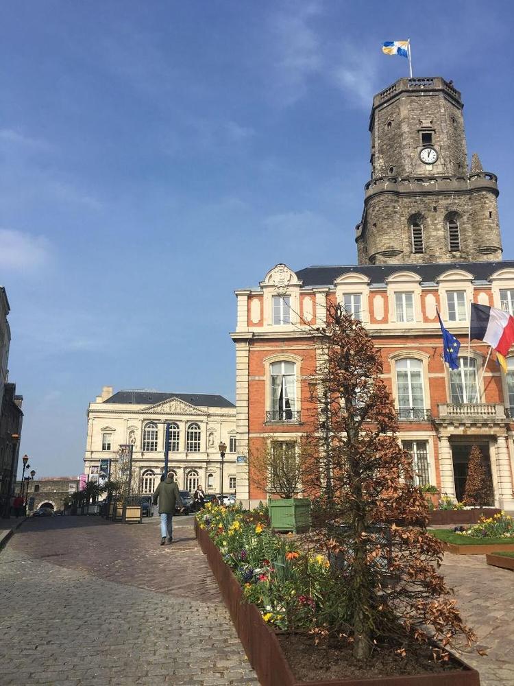 Au Coin Du Spa