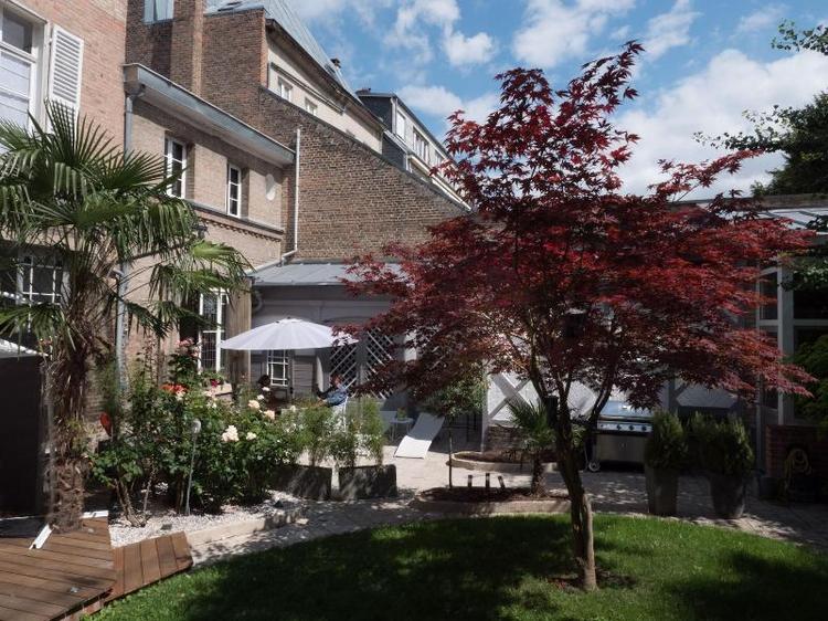 Une Maison en Ville chambres d'hôtes