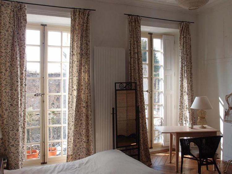 Chambre D'hôte du Château