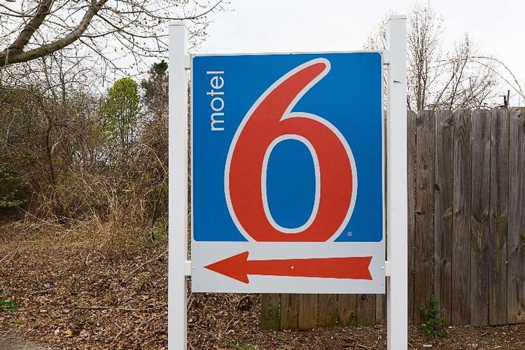 Motel 6 Charlotte, NC - Coliseum