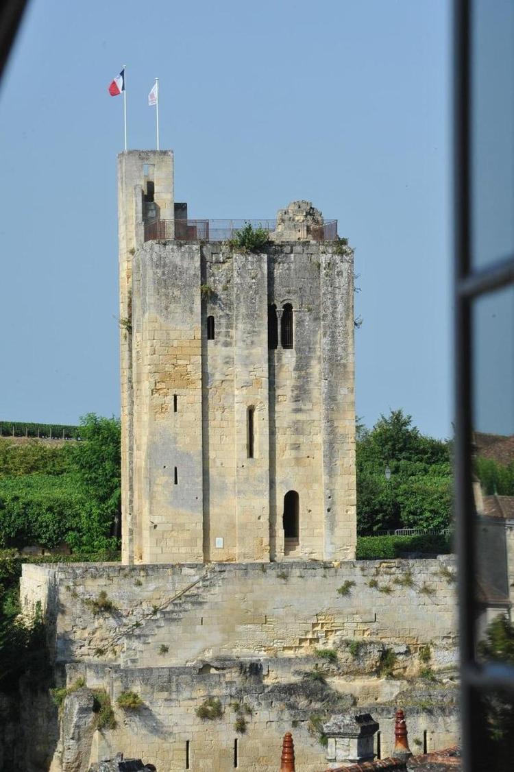 Logis Des Cordeliers