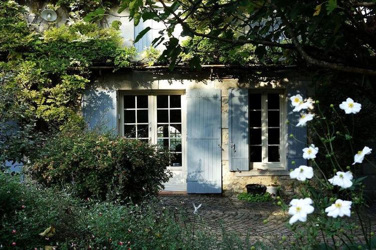 Les Jardins De Camelot