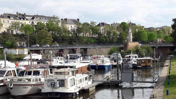 Les Lamartine