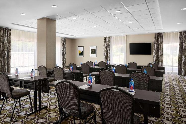 Hampton Inn & Suites Charlotte Steele Creek