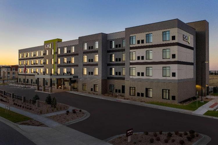 Home2 Suites by Hilton Denver Northfield