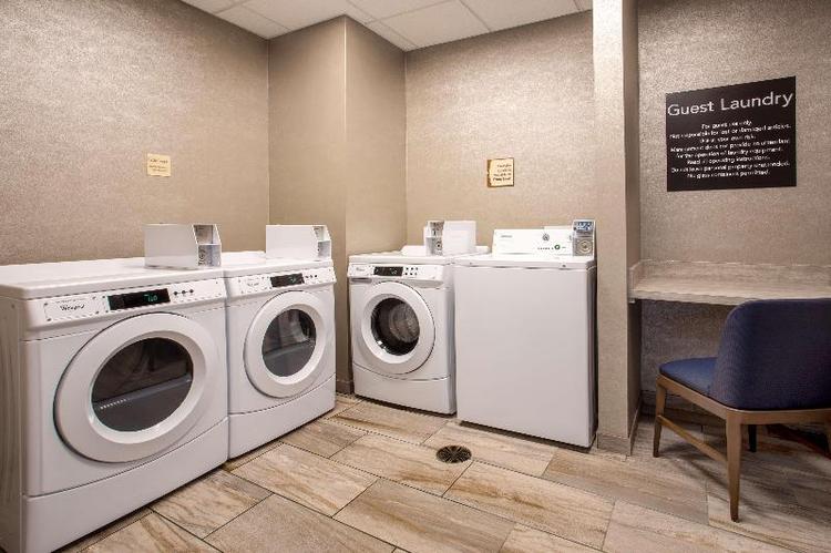 Homewood Suites by Hilton Myrtle Beach Coastal GM